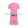 Fußballtrikots Athletic Bilbao Torwart Kinder 2025-2026 Kurzarm Auswärts-trikot kaufen